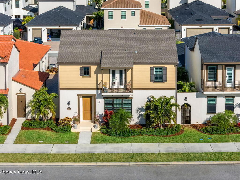 2350 Addison Drive, Melbourne, FL 32940