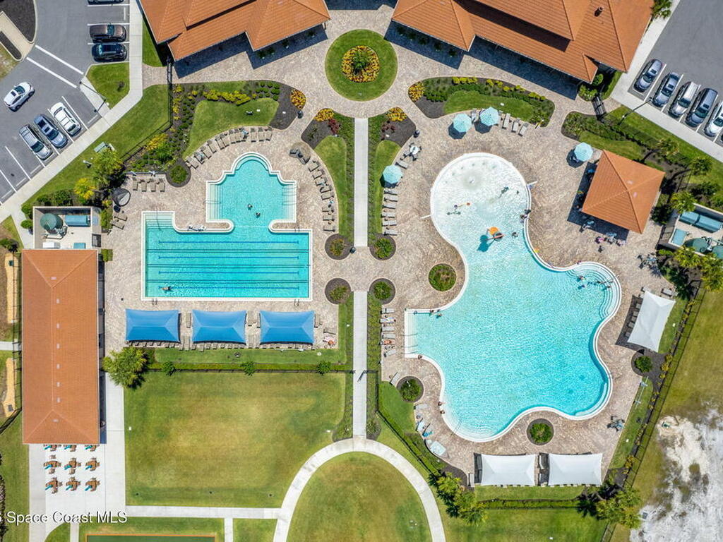 2350 Addison Drive, Melbourne, FL 32940