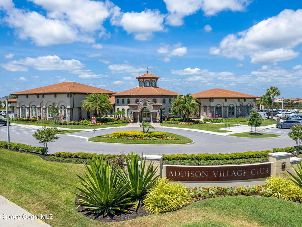 2350 Addison Drive, Melbourne, FL 32940