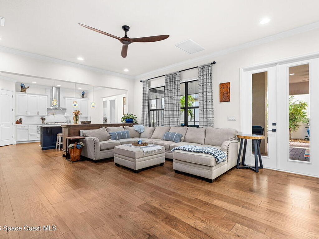 2350 Addison Drive, Melbourne, FL 32940