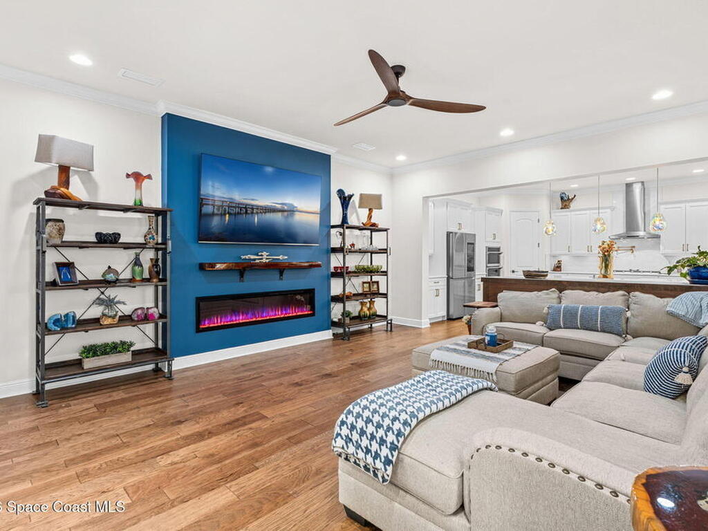 2350 Addison Drive, Melbourne, FL 32940