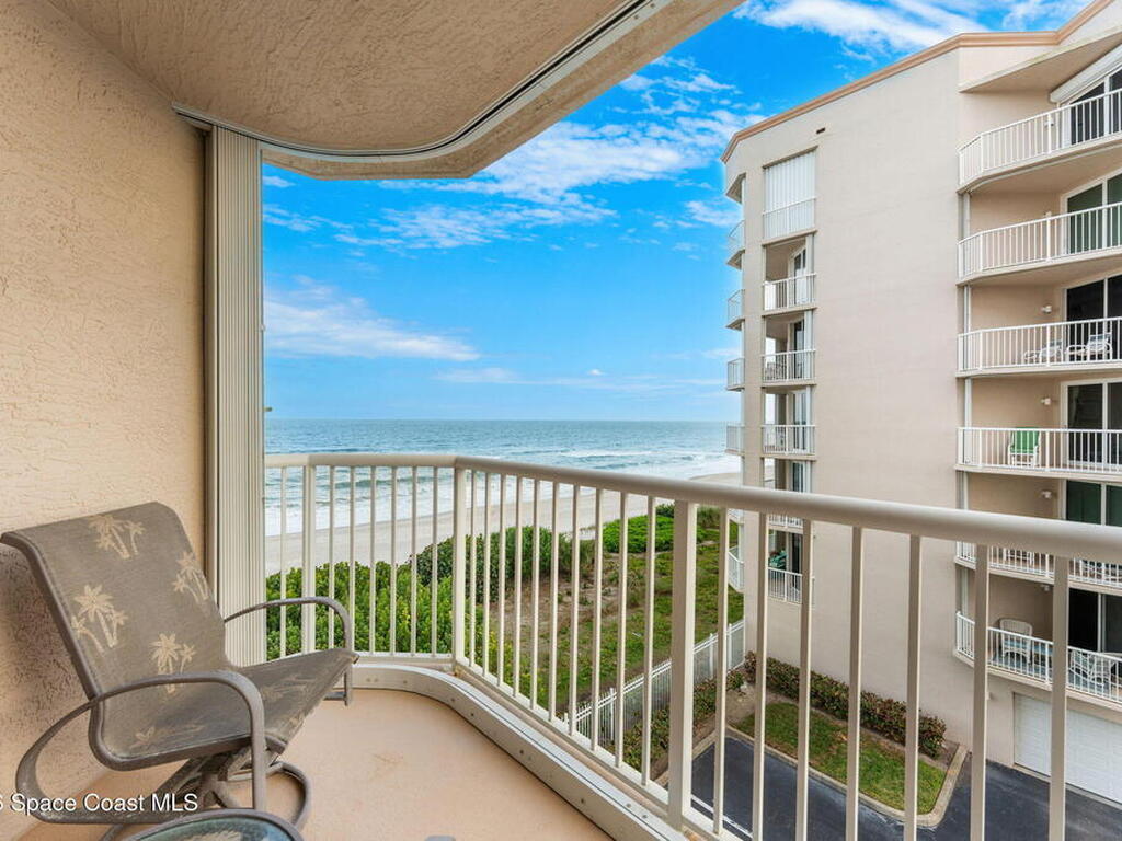 2065 Highway A1A, Indian Harbour Beach, FL 32937