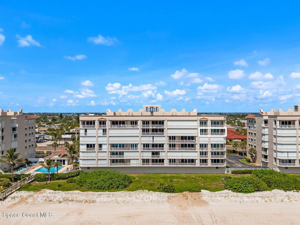 2065 Highway A1A, Indian Harbour Beach, FL 32937