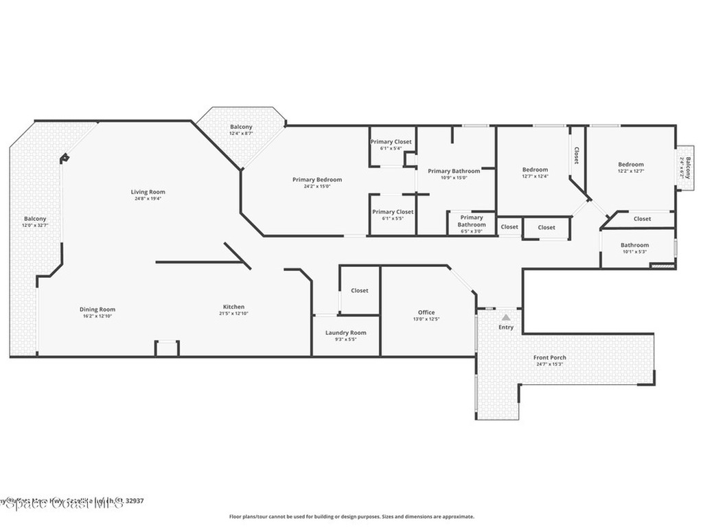 2065 Highway A1A, Indian Harbour Beach, FL 32937