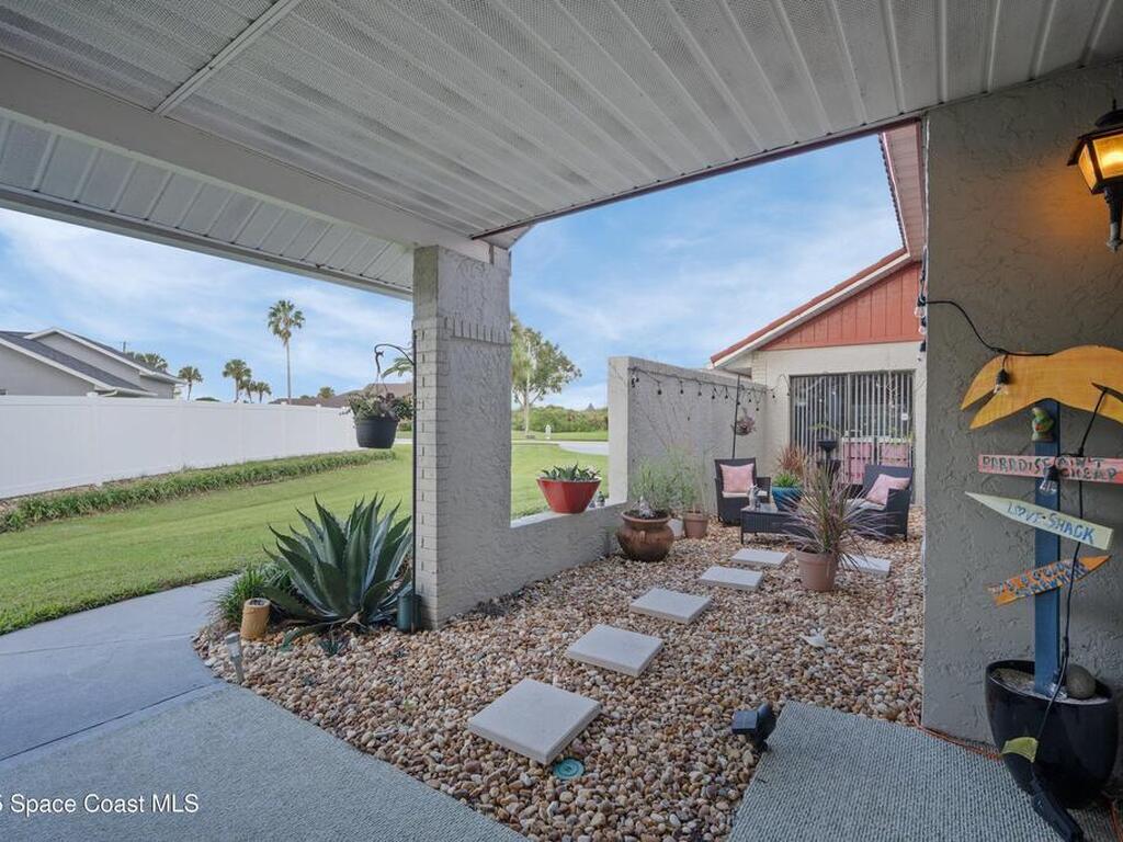 4774 Navaho Trail, Merritt Island, FL 32953