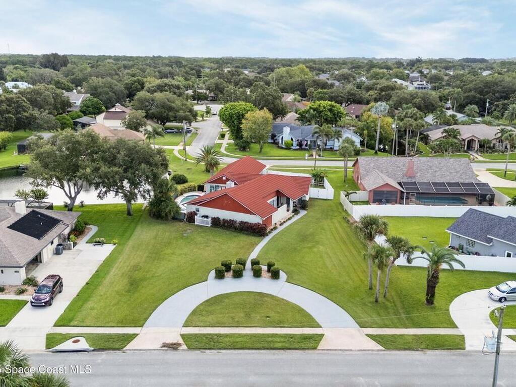 4774 Navaho Trail, Merritt Island, FL 32953