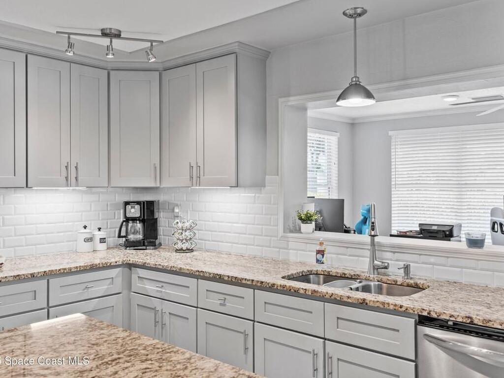 4774 Navaho Trail, Merritt Island, FL 32953