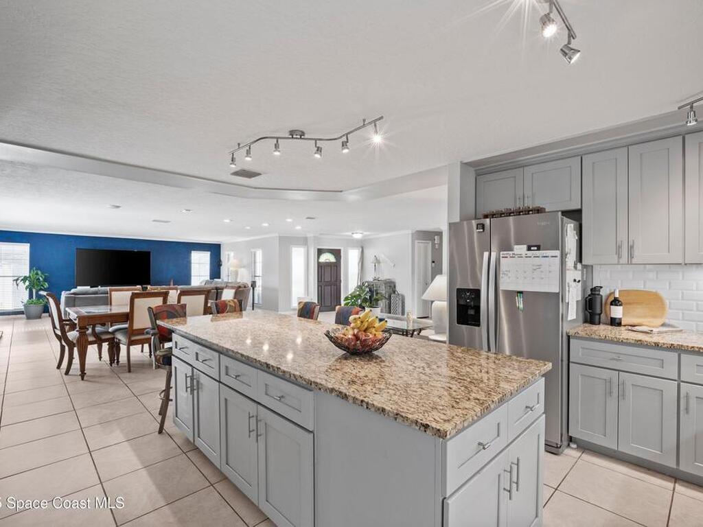 4774 Navaho Trail, Merritt Island, FL 32953