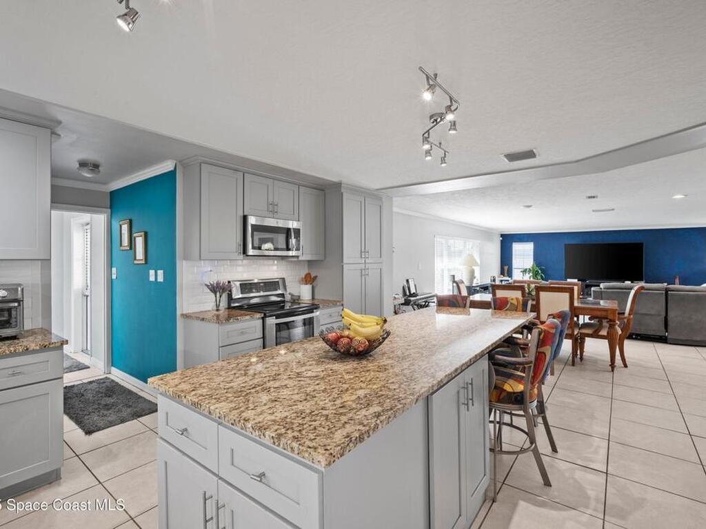 4774 Navaho Trail, Merritt Island, FL 32953