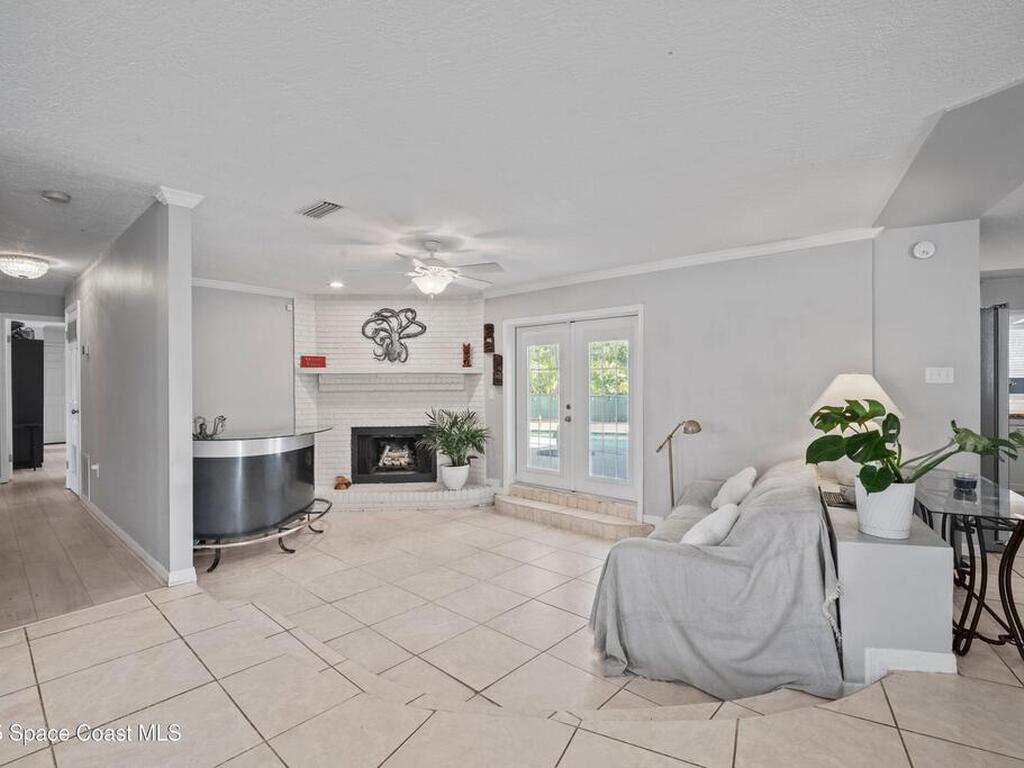 4774 Navaho Trail, Merritt Island, FL 32953