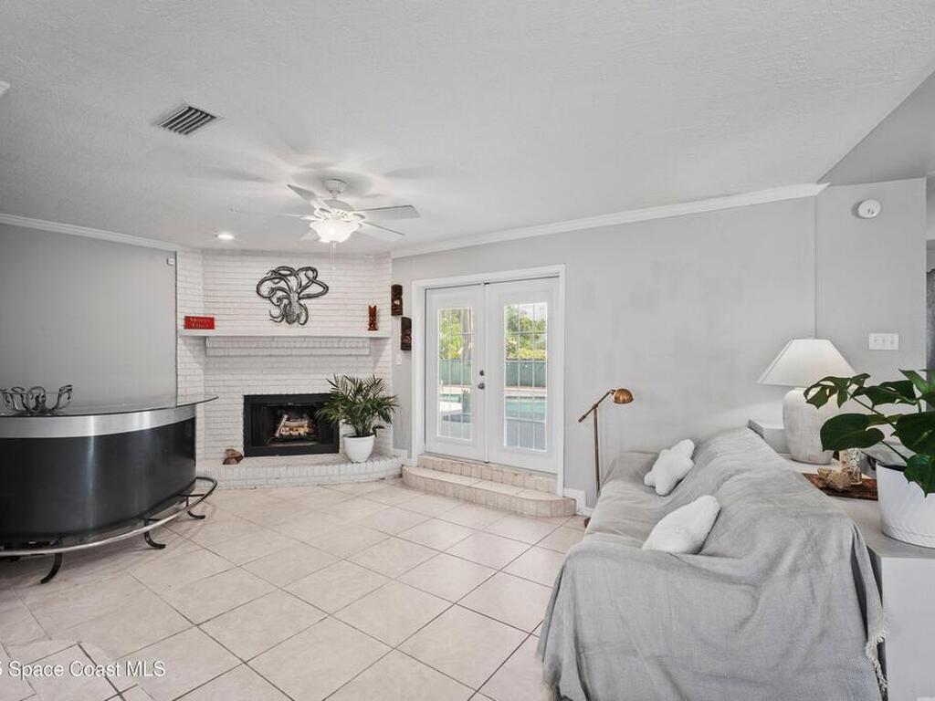 4774 Navaho Trail, Merritt Island, FL 32953