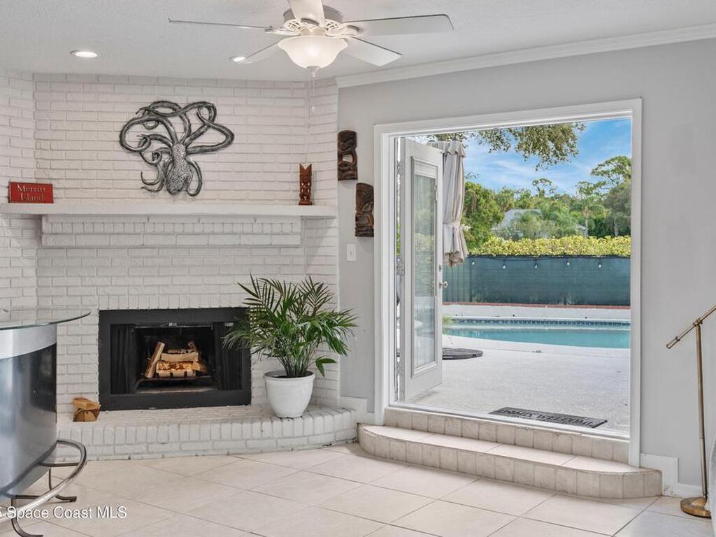 4774 Navaho Trail, Merritt Island, FL 32953