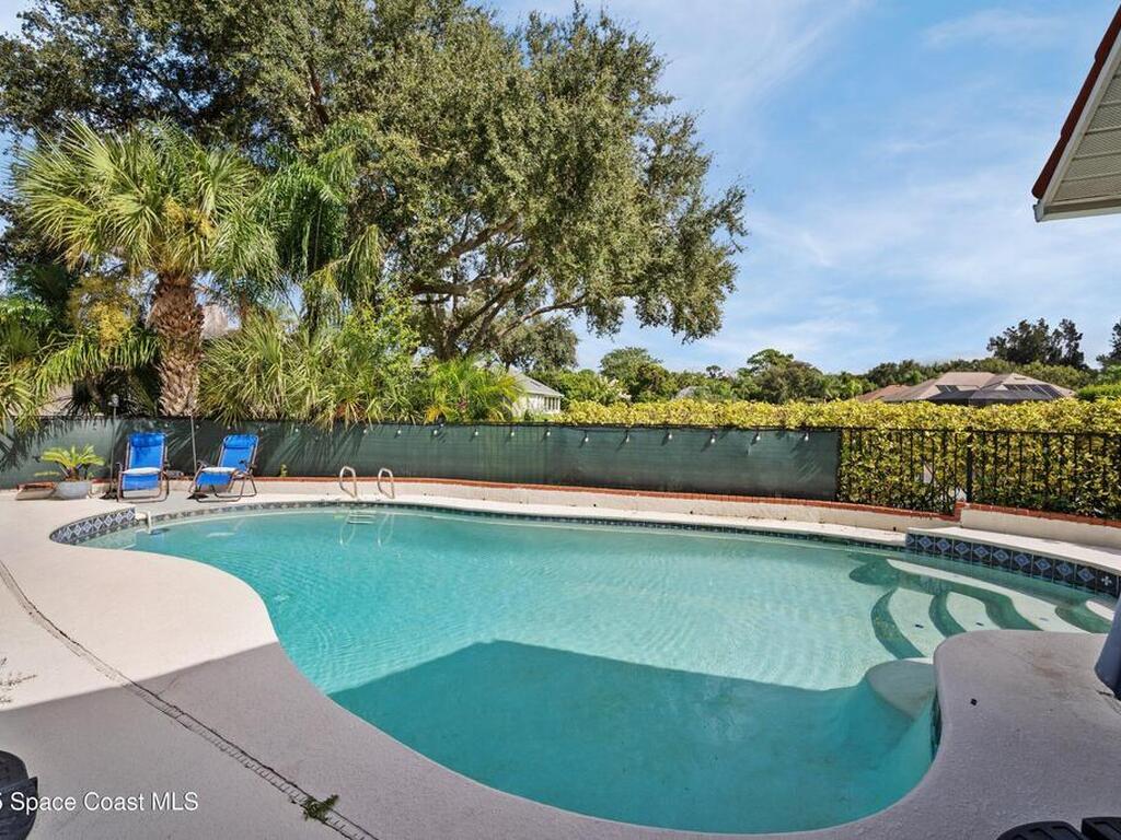 4774 Navaho Trail, Merritt Island, FL 32953