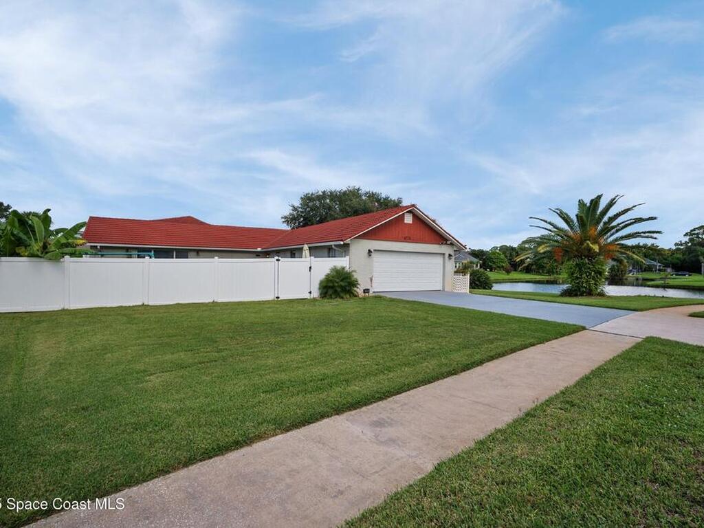 4774 Navaho Trail, Merritt Island, FL 32953