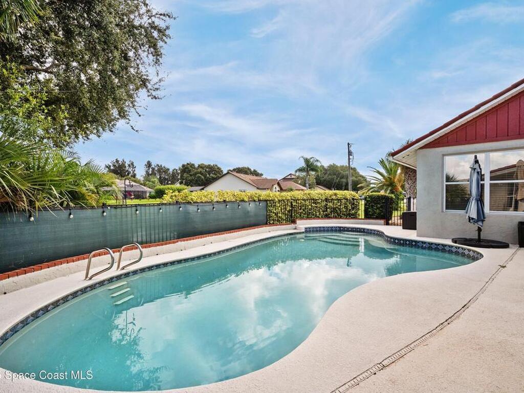 4774 Navaho Trail, Merritt Island, FL 32953