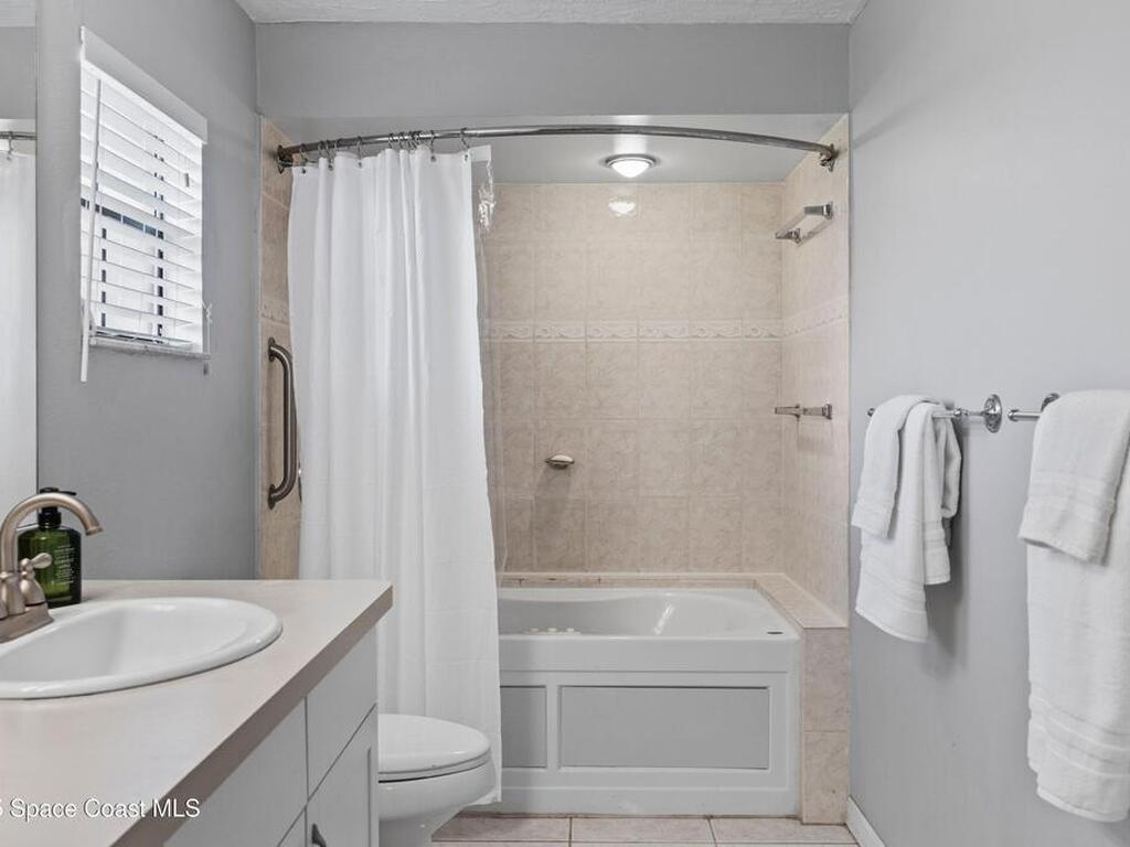 4774 Navaho Trail, Merritt Island, FL 32953