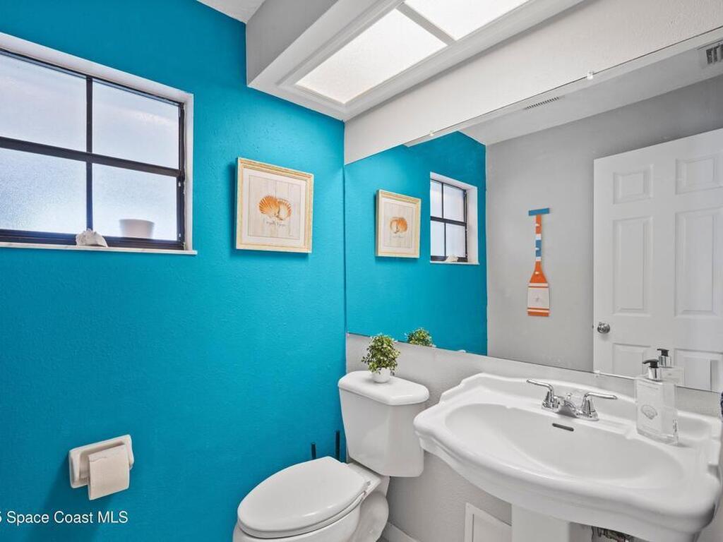 4774 Navaho Trail, Merritt Island, FL 32953