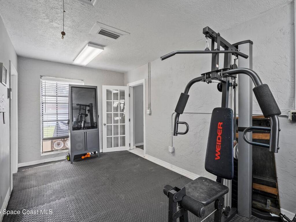 4774 Navaho Trail, Merritt Island, FL 32953