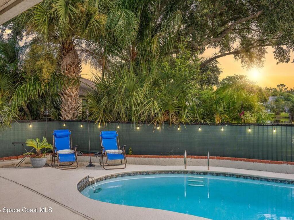 4774 Navaho Trail, Merritt Island, FL 32953