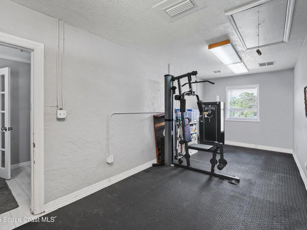 4774 Navaho Trail, Merritt Island, FL 32953