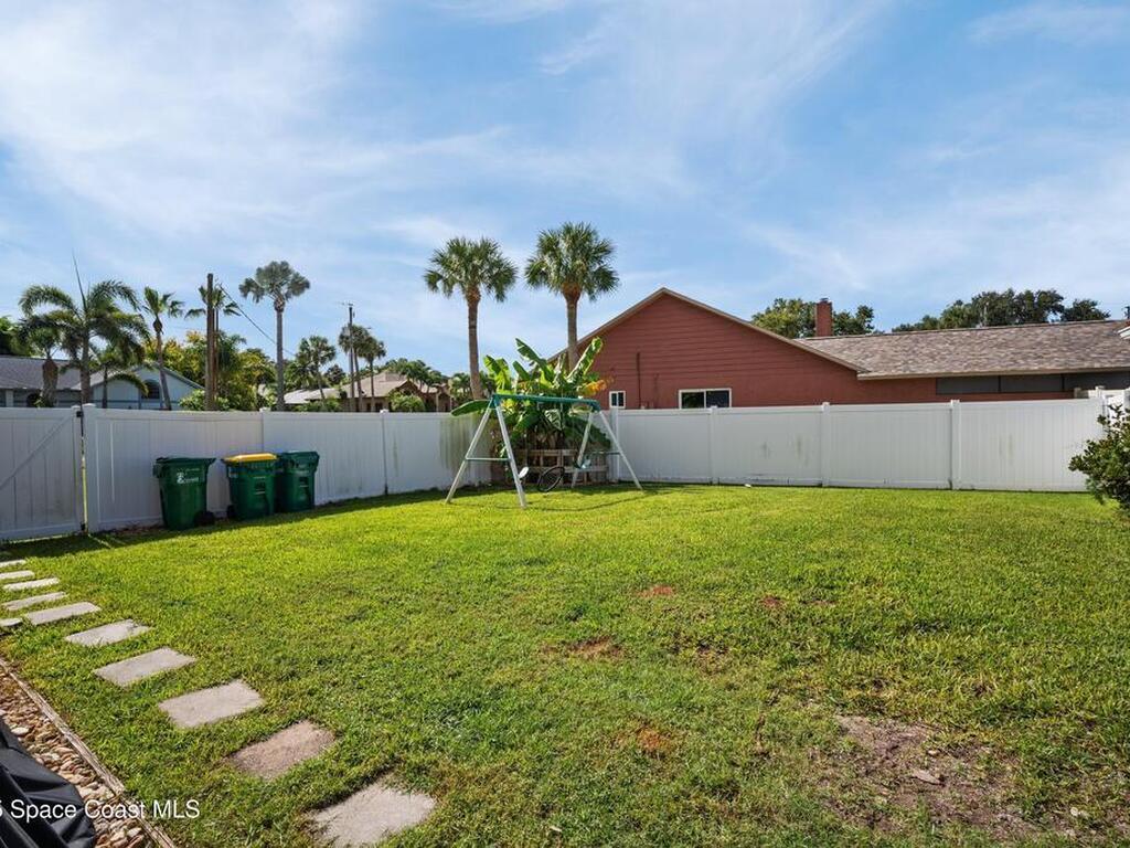 4774 Navaho Trail, Merritt Island, FL 32953