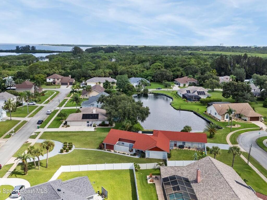 4774 Navaho Trail, Merritt Island, FL 32953