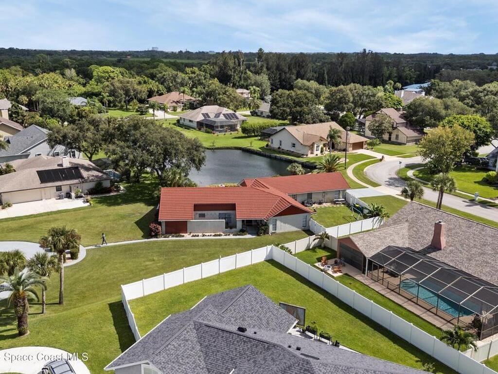 4774 Navaho Trail, Merritt Island, FL 32953