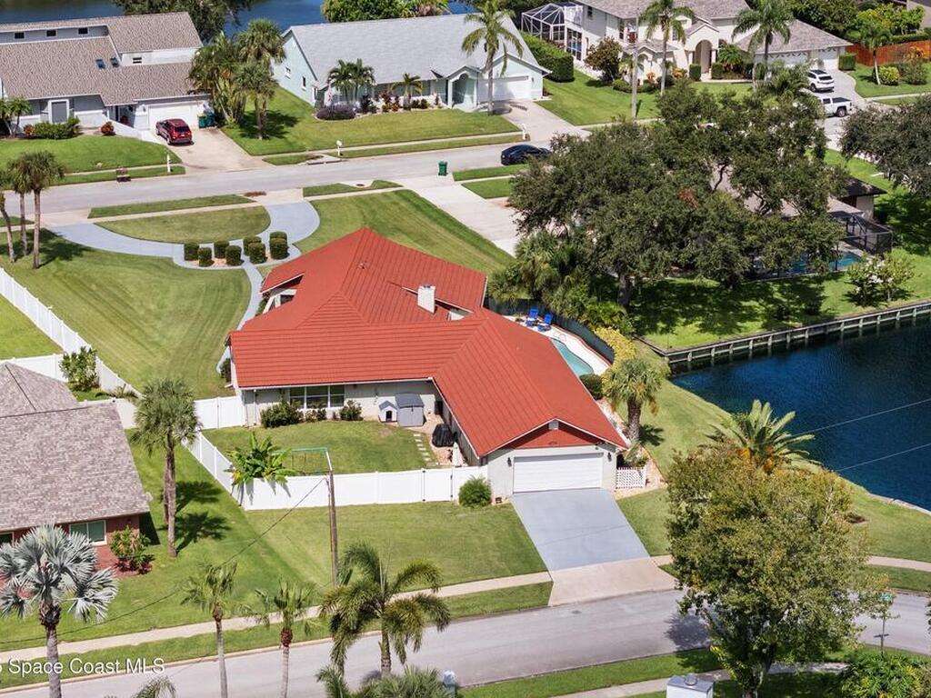 4774 Navaho Trail, Merritt Island, FL 32953