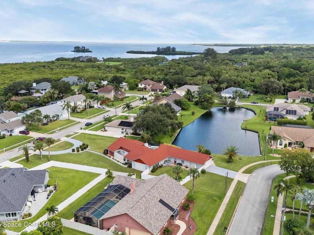 4774 Navaho Trail, Merritt Island, FL 32953