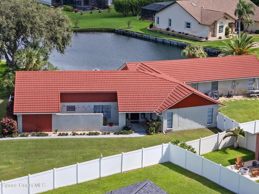 4774 Navaho Trail, Merritt Island, FL 32953