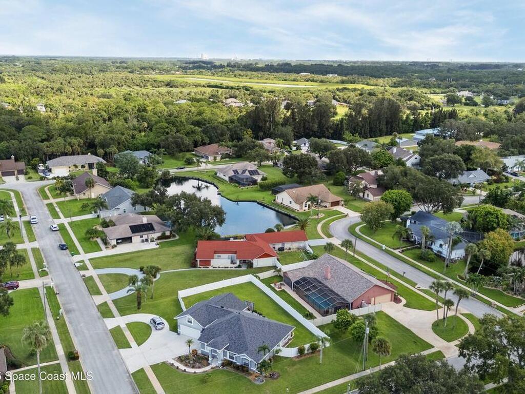 4774 Navaho Trail, Merritt Island, FL 32953