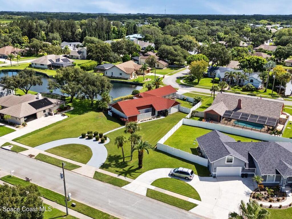 4774 Navaho Trail, Merritt Island, FL 32953