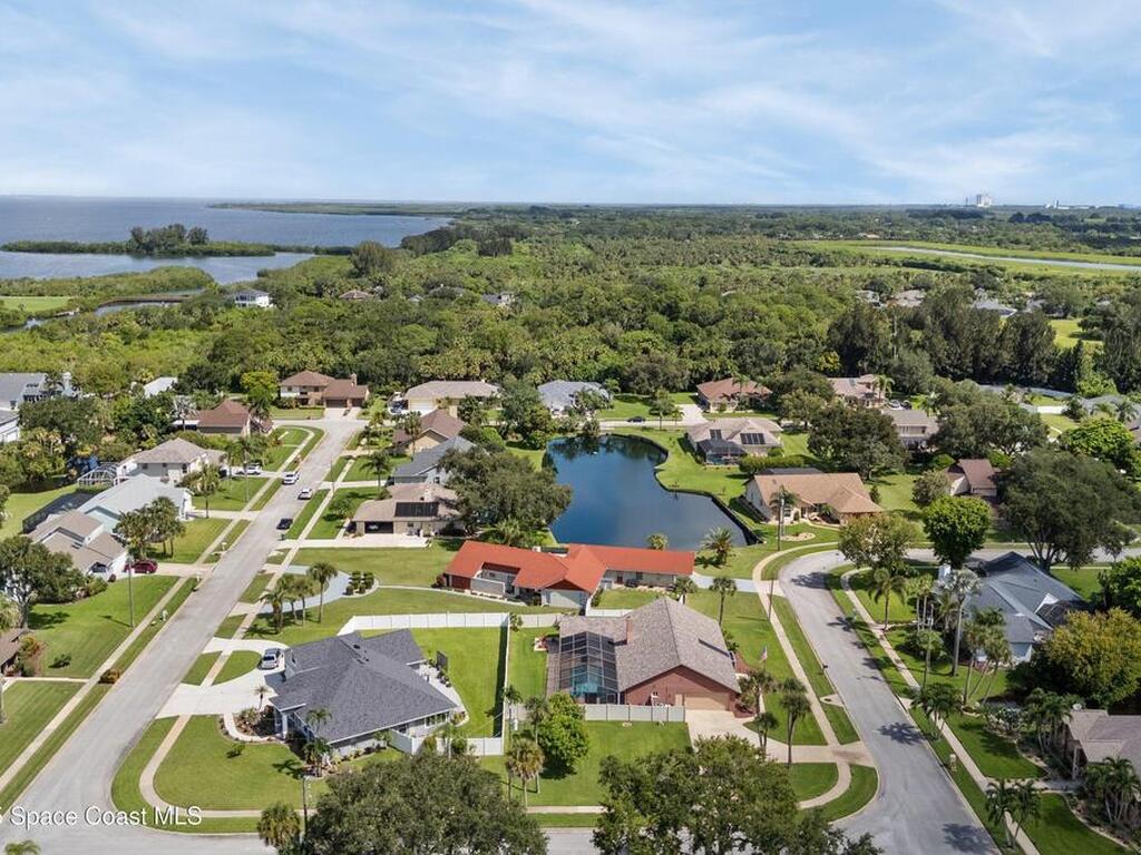 4774 Navaho Trail, Merritt Island, FL 32953