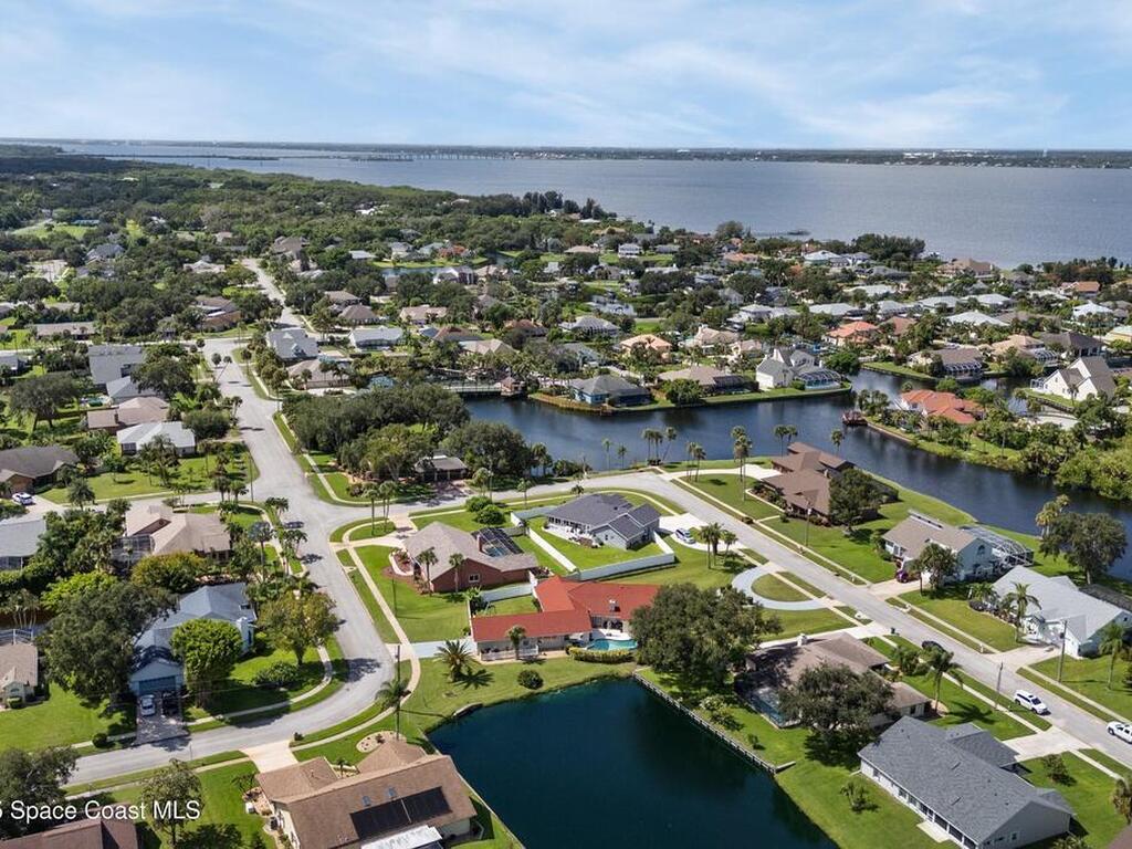 4774 Navaho Trail, Merritt Island, FL 32953