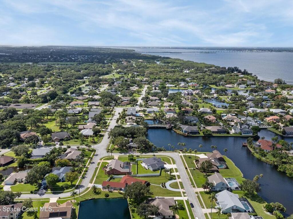 4774 Navaho Trail, Merritt Island, FL 32953