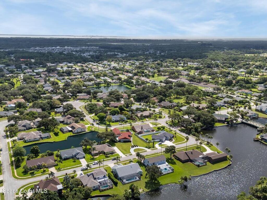 4774 Navaho Trail, Merritt Island, FL 32953