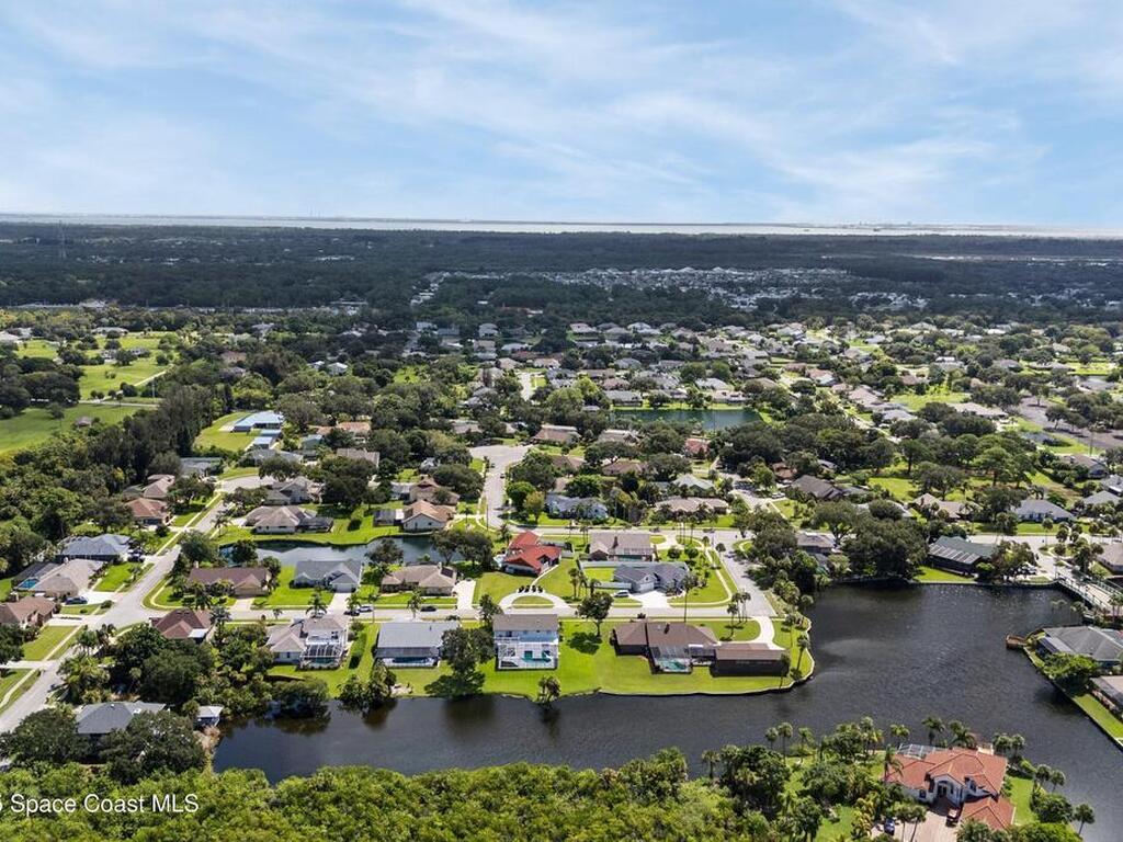 4774 Navaho Trail, Merritt Island, FL 32953