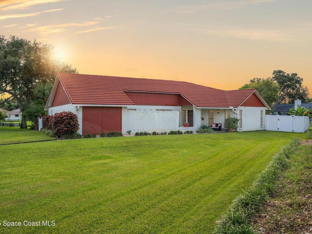 4774 Navaho Trail, Merritt Island, FL 32953