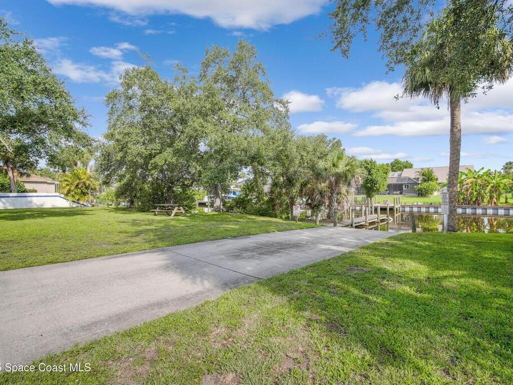 4774 Navaho Trail, Merritt Island, FL 32953