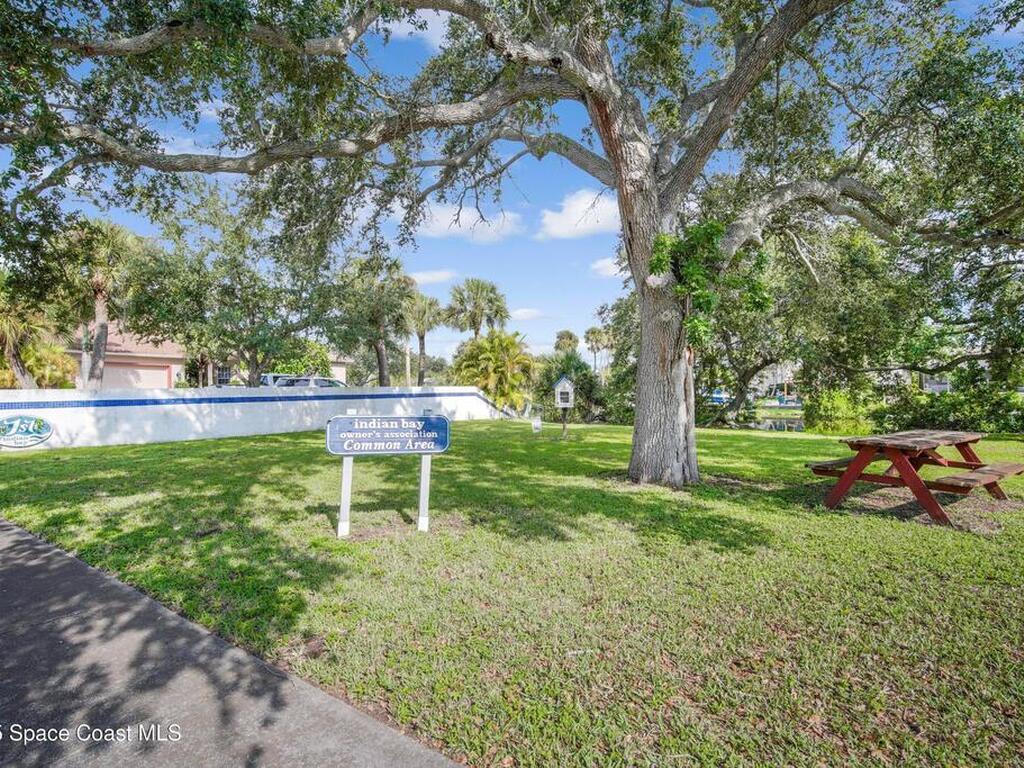 4774 Navaho Trail, Merritt Island, FL 32953