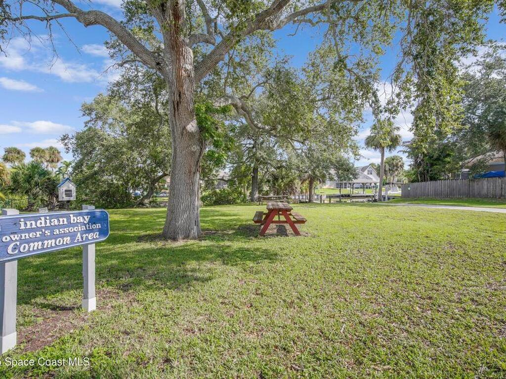 4774 Navaho Trail, Merritt Island, FL 32953