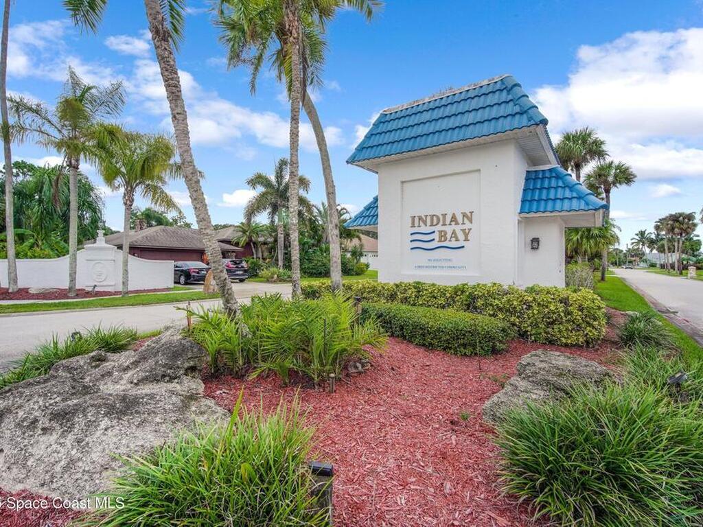 4774 Navaho Trail, Merritt Island, FL 32953