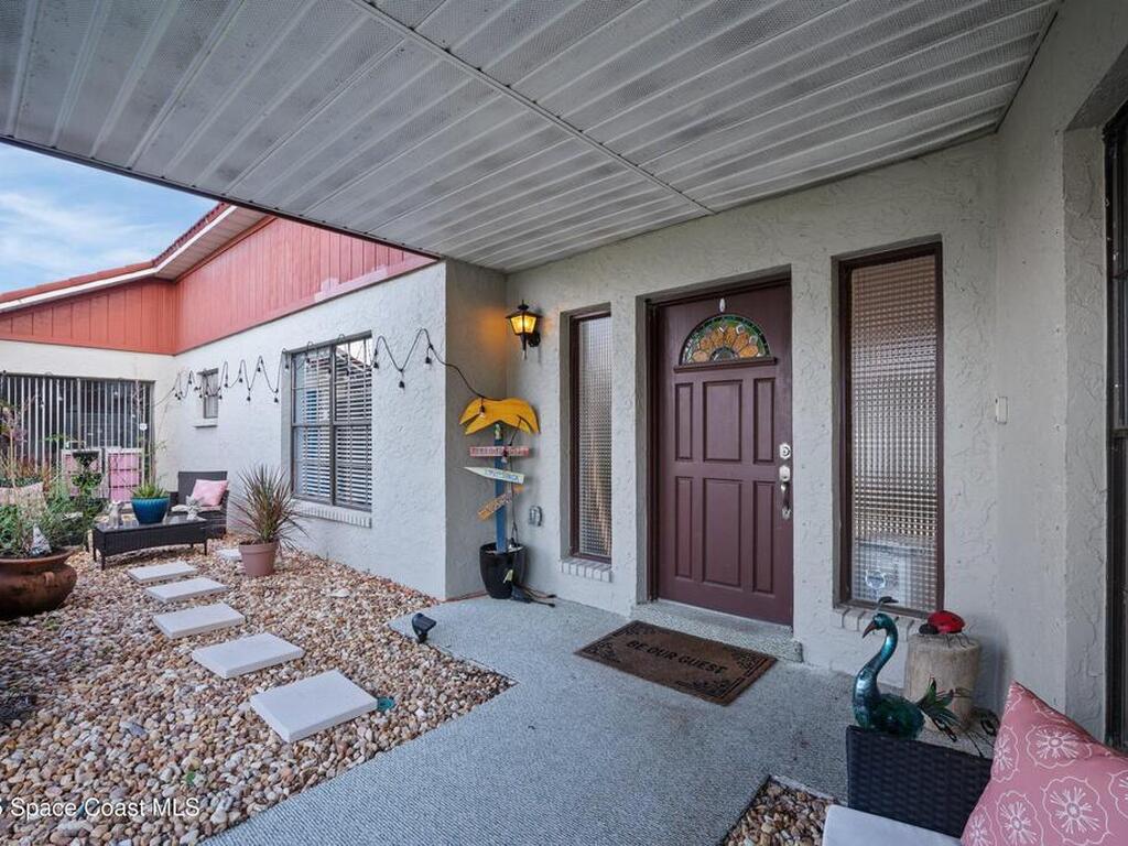 4774 Navaho Trail, Merritt Island, FL 32953