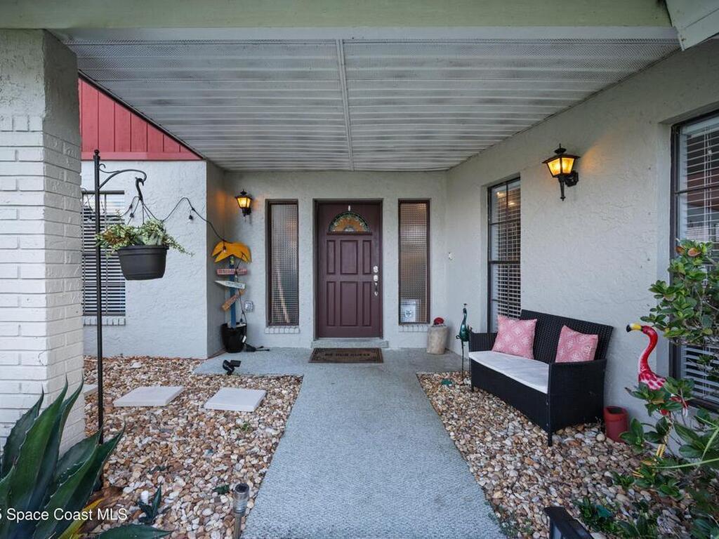 4774 Navaho Trail, Merritt Island, FL 32953