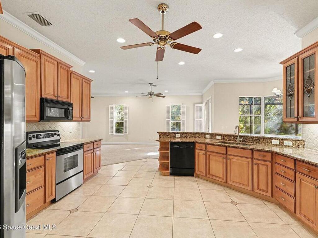 3815 Cottonwood Drive, Titusville, FL 32780