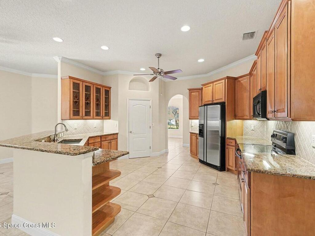 3815 Cottonwood Drive, Titusville, FL 32780