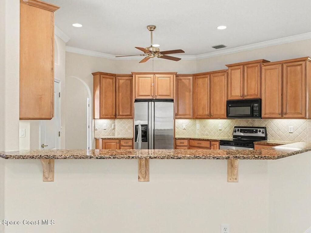 3815 Cottonwood Drive, Titusville, FL 32780