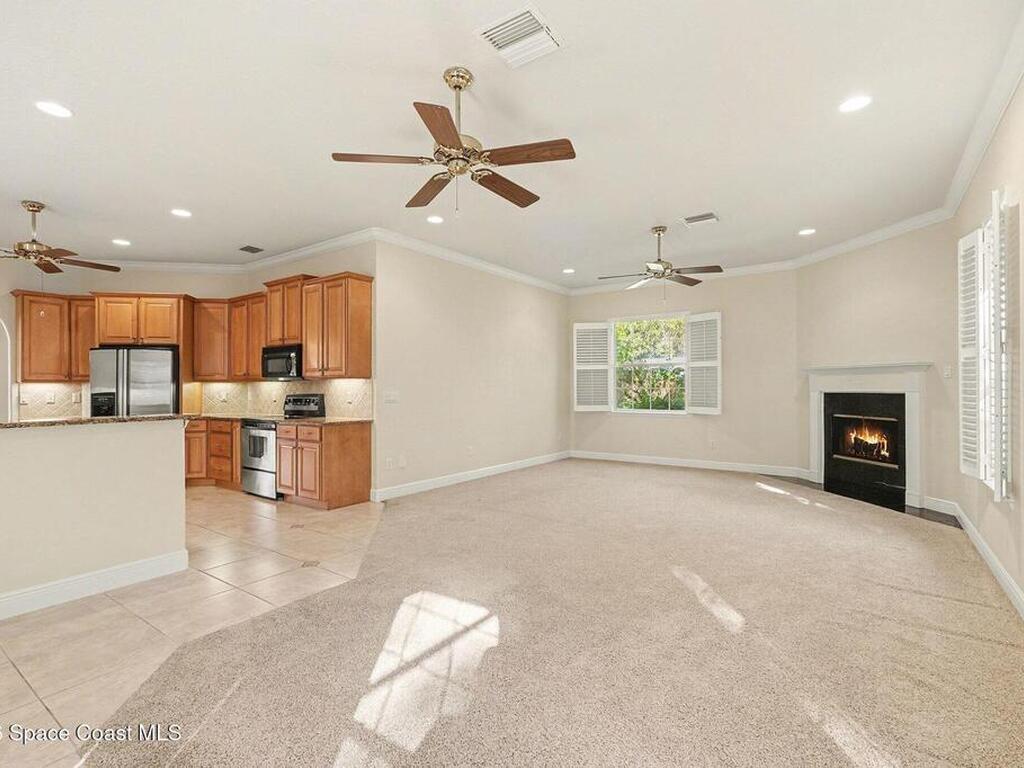 3815 Cottonwood Drive, Titusville, FL 32780