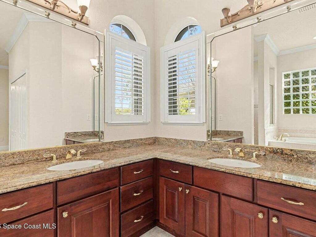 3815 Cottonwood Drive, Titusville, FL 32780