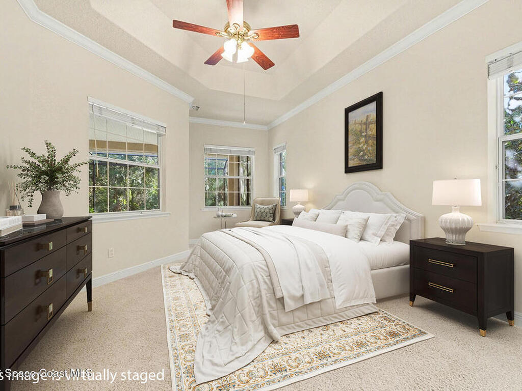 3815 Cottonwood Drive, Titusville, FL 32780